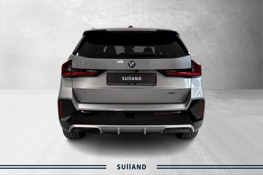 Bilde 4 av BMW iX1 xDrive30 Fully Charged M Sport