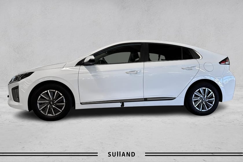 Bilde 2 av Hyundai Ioniq Electric Premium
