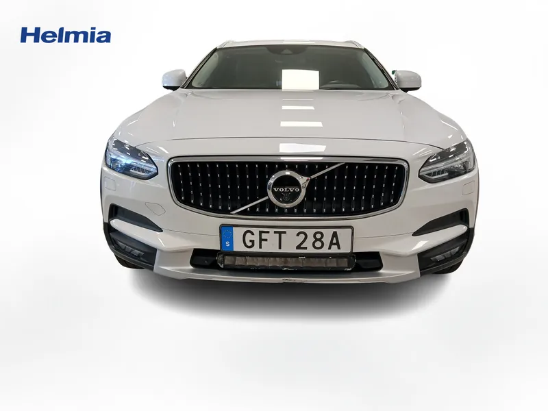 Bild 4 av 15 – Volvo V90 Cross Country D4 AWD Advanced Edt Cross Country Advanced