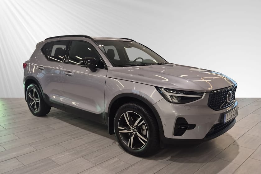Bild 5 av Volvo XC40