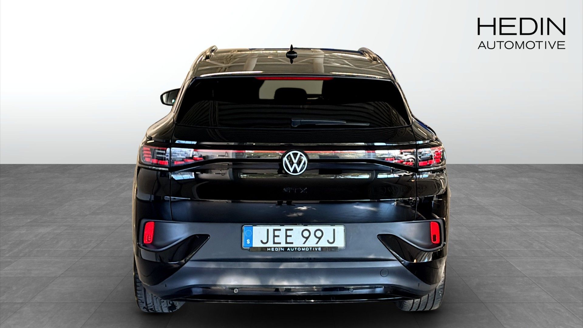 Volkswagen ID.4 GTX 220 KW 4MOT 2023, bild 7/10