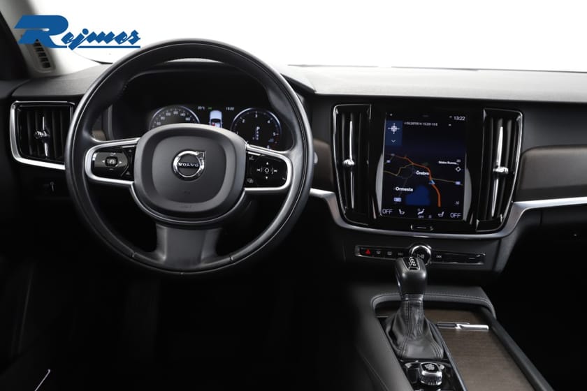 Bild 4 av Volvo V90 Cross Country