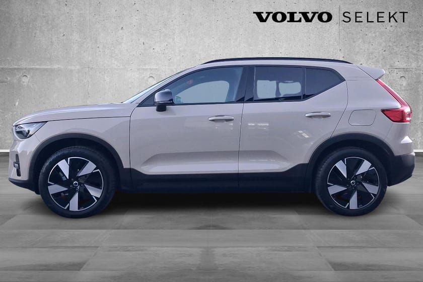 Bilde 4 av Volvo EX40 Twin Motor Performance