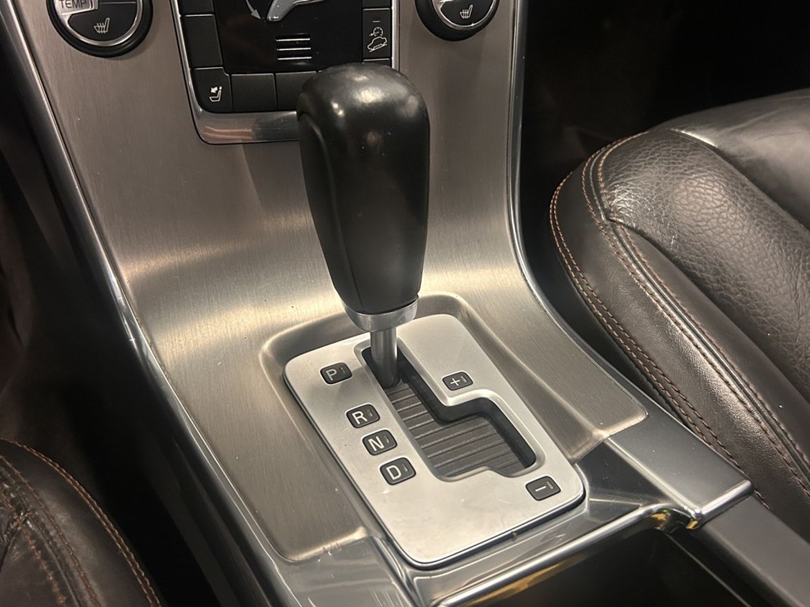 Volvo Volvo XC60 — bild 13