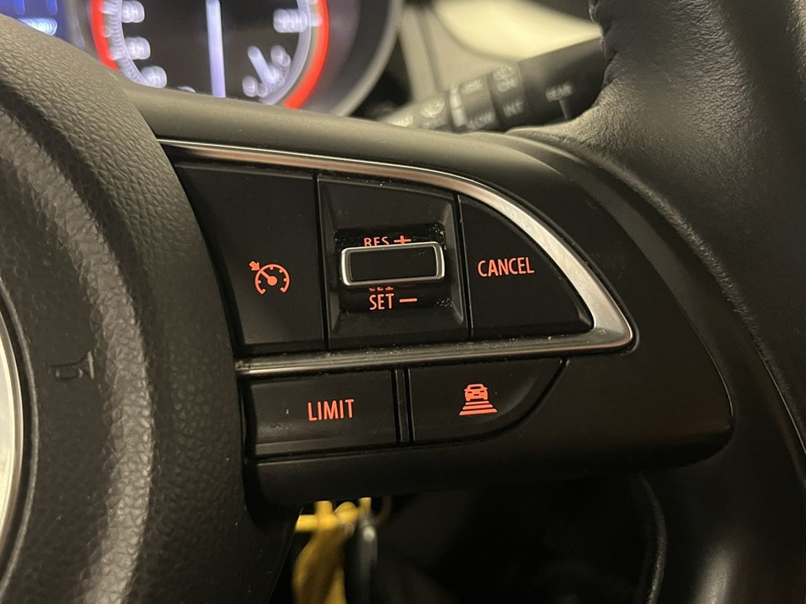Suzuki Suzuki Swift — bild 12