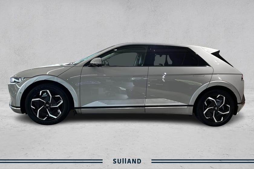 Bilde 2 av Hyundai Ioniq 5