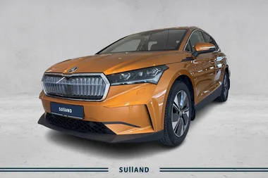 Škoda Enyaq iV 80x