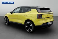 Volvo EX30 Twin Motor Performance