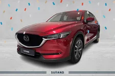 Thumnail bilde 0 av Mazda CX-5