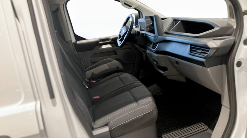 Bild 3 av Ford Transit Custom 320
