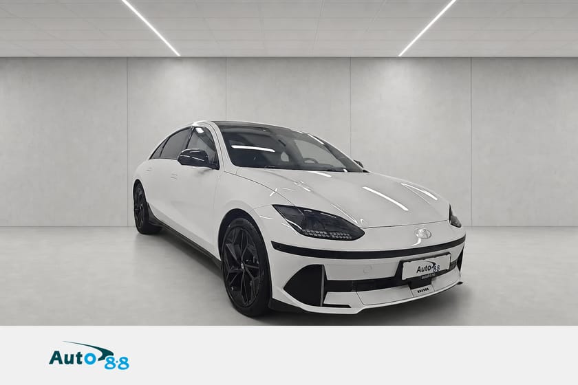 Bilde 3 av Hyundai Ioniq 6