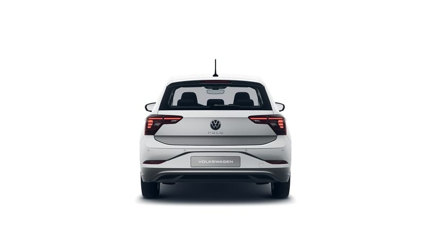 Bild 4 av Volkswagen Polo TSI 115HK DSG Backkamera Klima