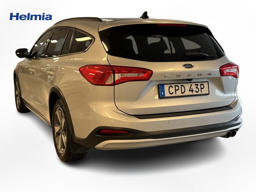 Bild 3 av Ford Focus Active Kombi 