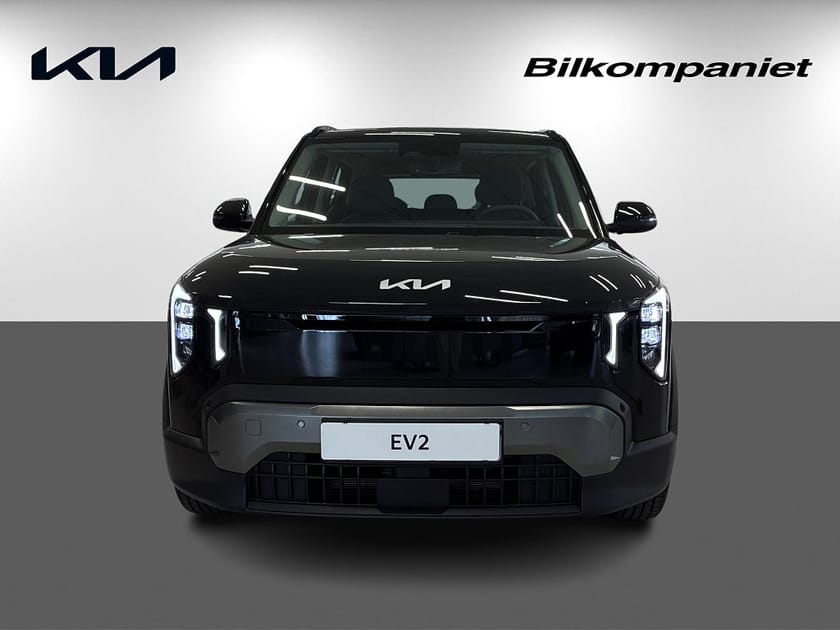 Bild 2 av Kia EV2 Standard Range 42.2 kWh 146hk OMG Leverans