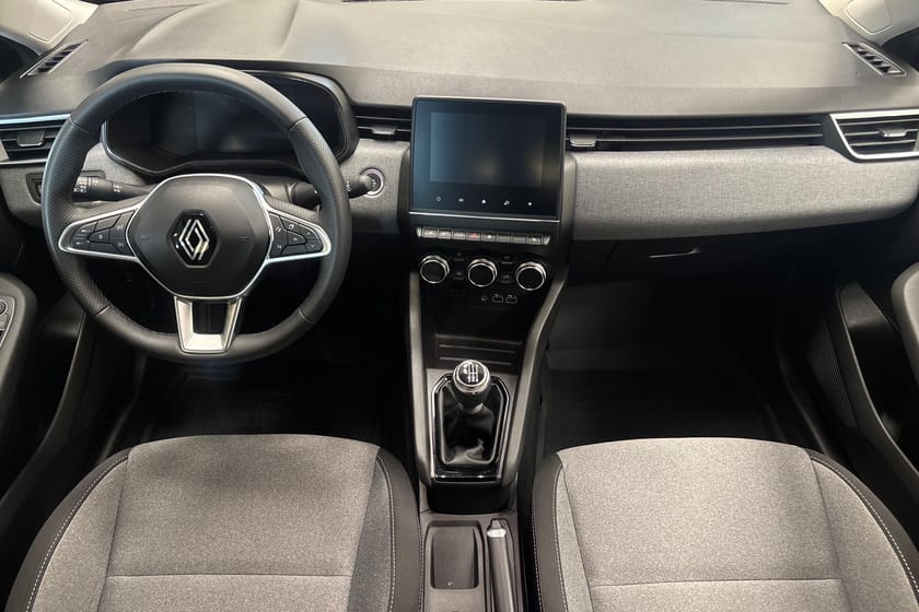 Bild 5 av Renault Clio phII TCe 90 Evolution