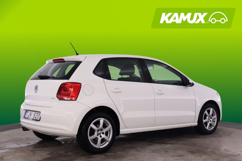 Bild 2 av Volkswagen Polo