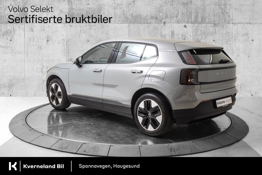 Bilde 3 av Volvo EX30 Single Motor