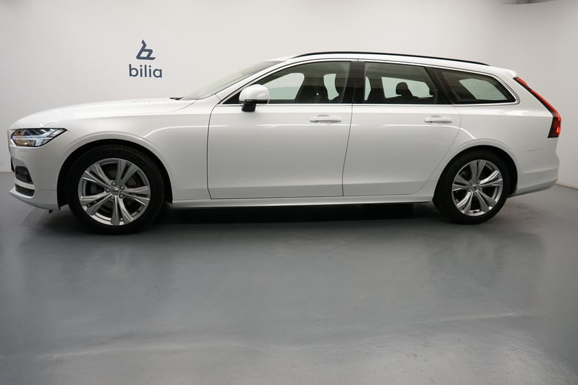 Bild 2 av Volvo V90