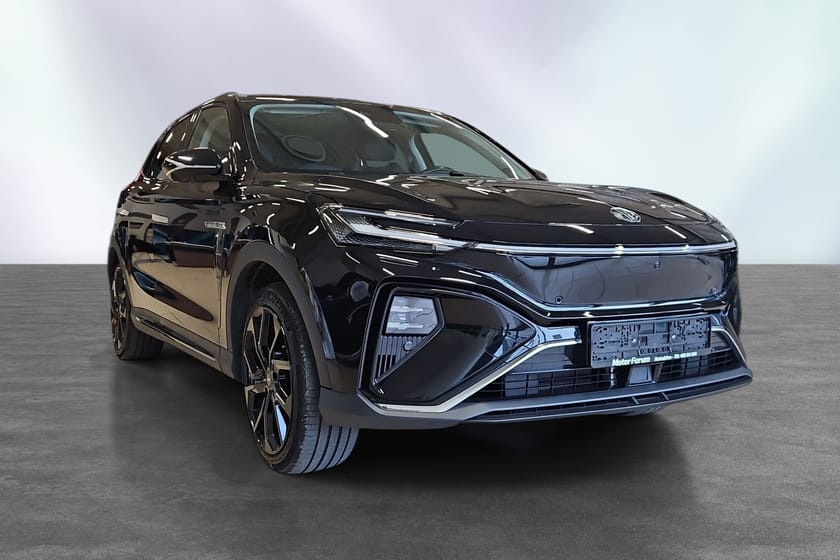Bilde 2 av MG Marvel R Performance 4WD M/hengerfeste