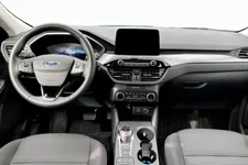 Ford Kuga Plug-In Hybrid