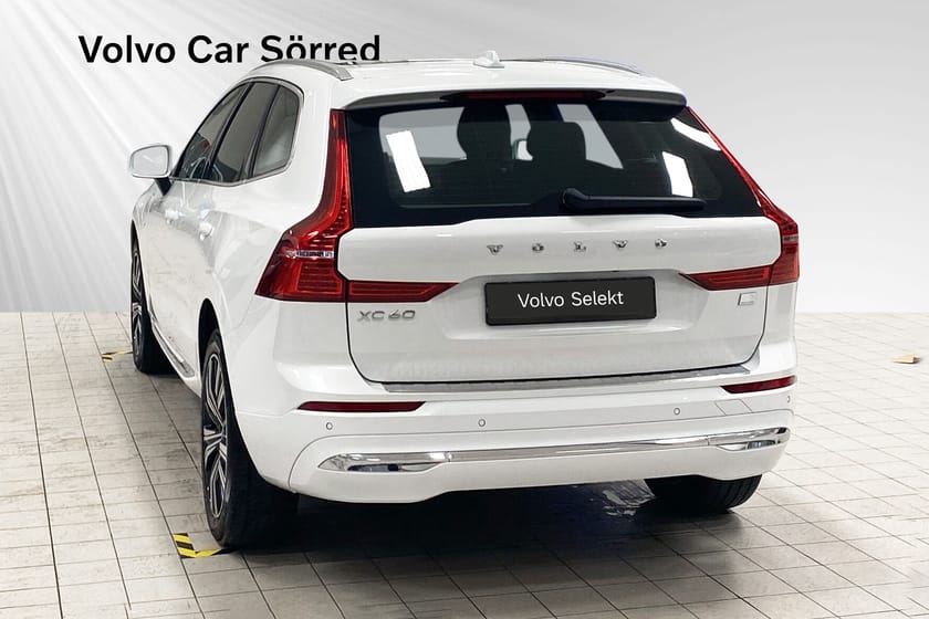 Bild 4 av Volvo XC60