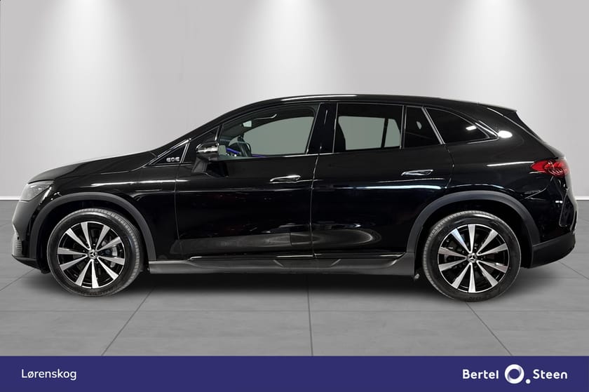 Bilde 2 av Mercedes-Benz EQE SUV 350 4MATIC | Panorama | Burmester | HeadUp | Memory