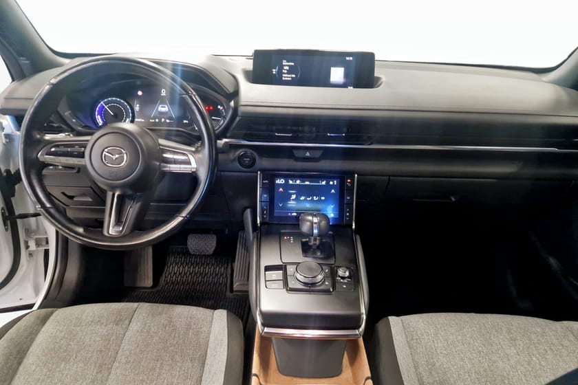 Bild 4 av Mazda MX-30 e-Skyactiv EV