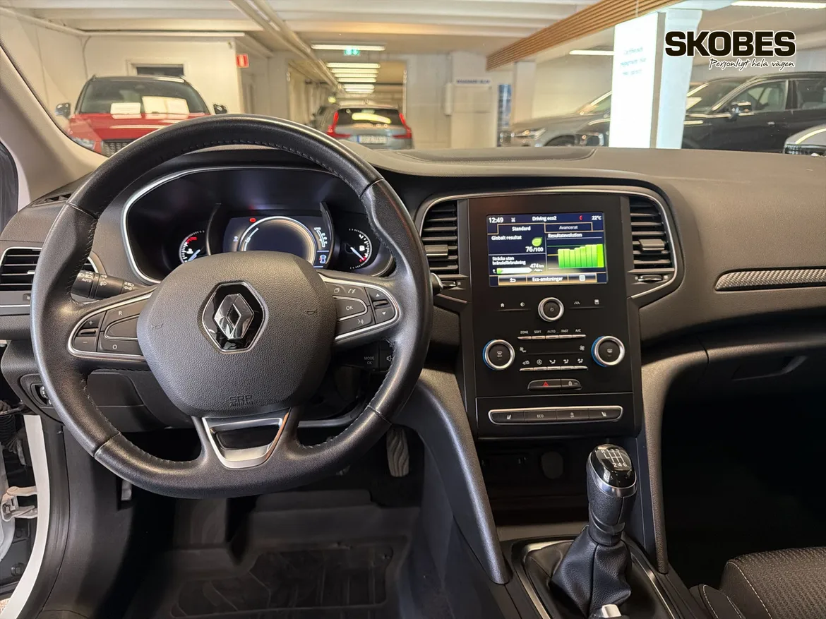 Renault Mégane