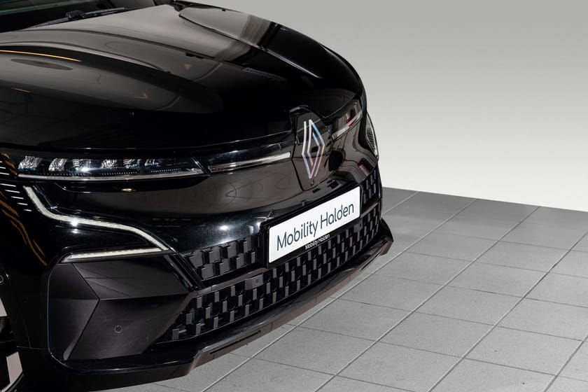 Bilde 5 av Renault Mégane E-TECH