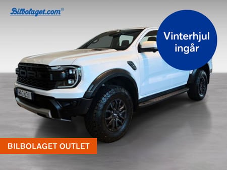Ford Ranger Raptor