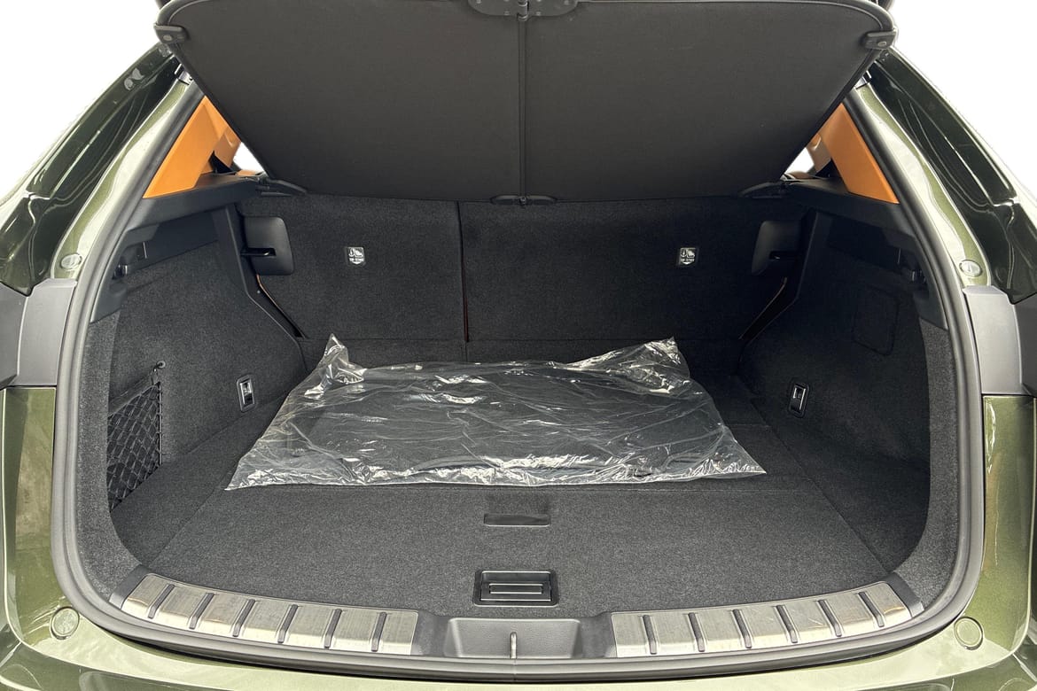 Lexus NX 450h+ E-CVT, 309hp, 2026