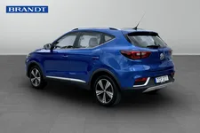 MG ZS EV