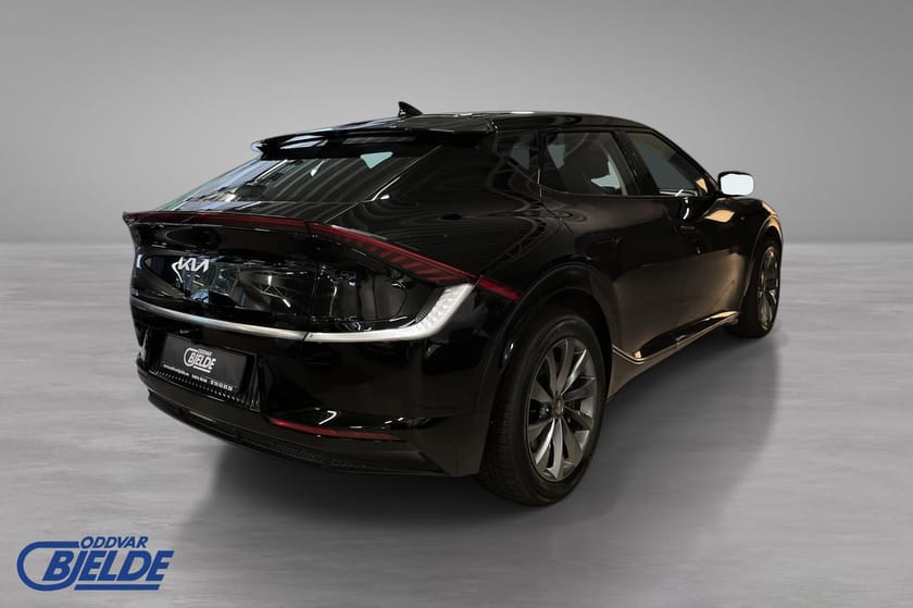 Bilde 5 av Kia EV6 Exclusive 77 kWh RWD