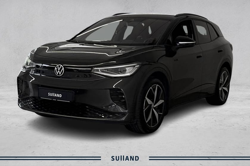 Bilde 1 av Volkswagen ID.4 GTX 4motion  77kwh
