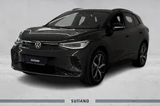 Thumnail bilde 0 av Volkswagen ID.4 GTX