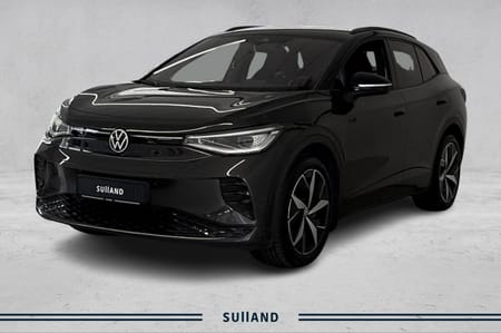 Volkswagen ID.4 GTX 4motion  77kwh