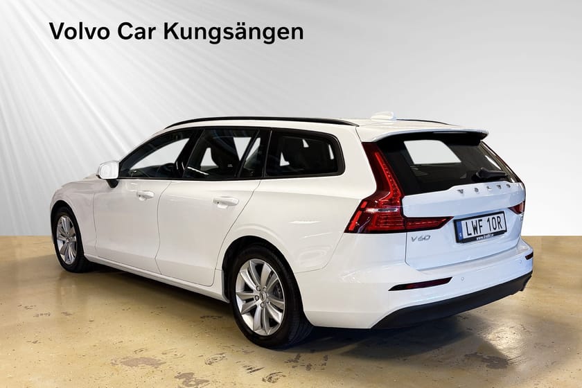 Bild 4 av Volvo V60