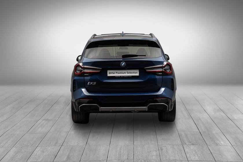 Bilde 4 av BMW iX3