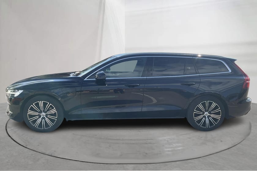 Bild 2 av Volvo V60 T6 AWD Twin Engine (340hk) Inscription Expres