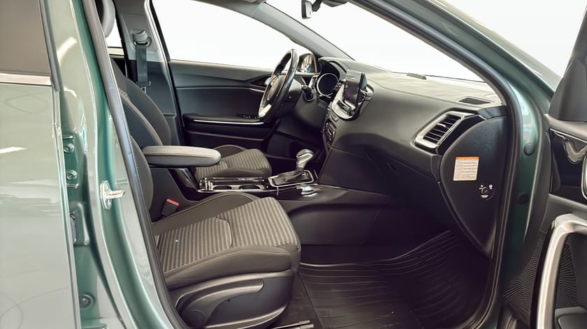 Bild 3 av Kia Ceed Sportswagon Plug-in Hybrid SW PHEV ACTION "KIA GODKÄND"