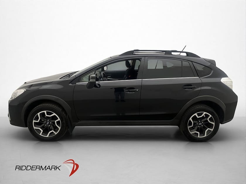 Bild 5 av Subaru XV 2.0 4WD 147hk M&K-Värmare Kamera Dragkrok