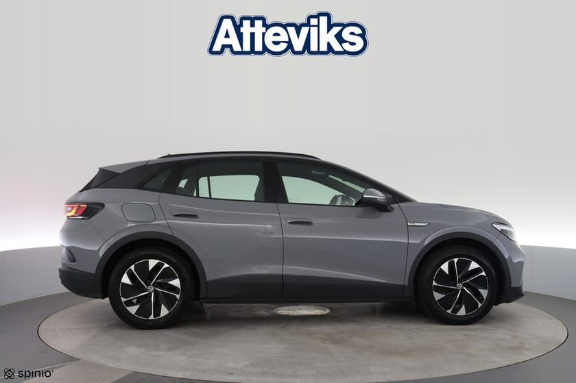 Bild 3 av Volkswagen ID.4 Pro Performance