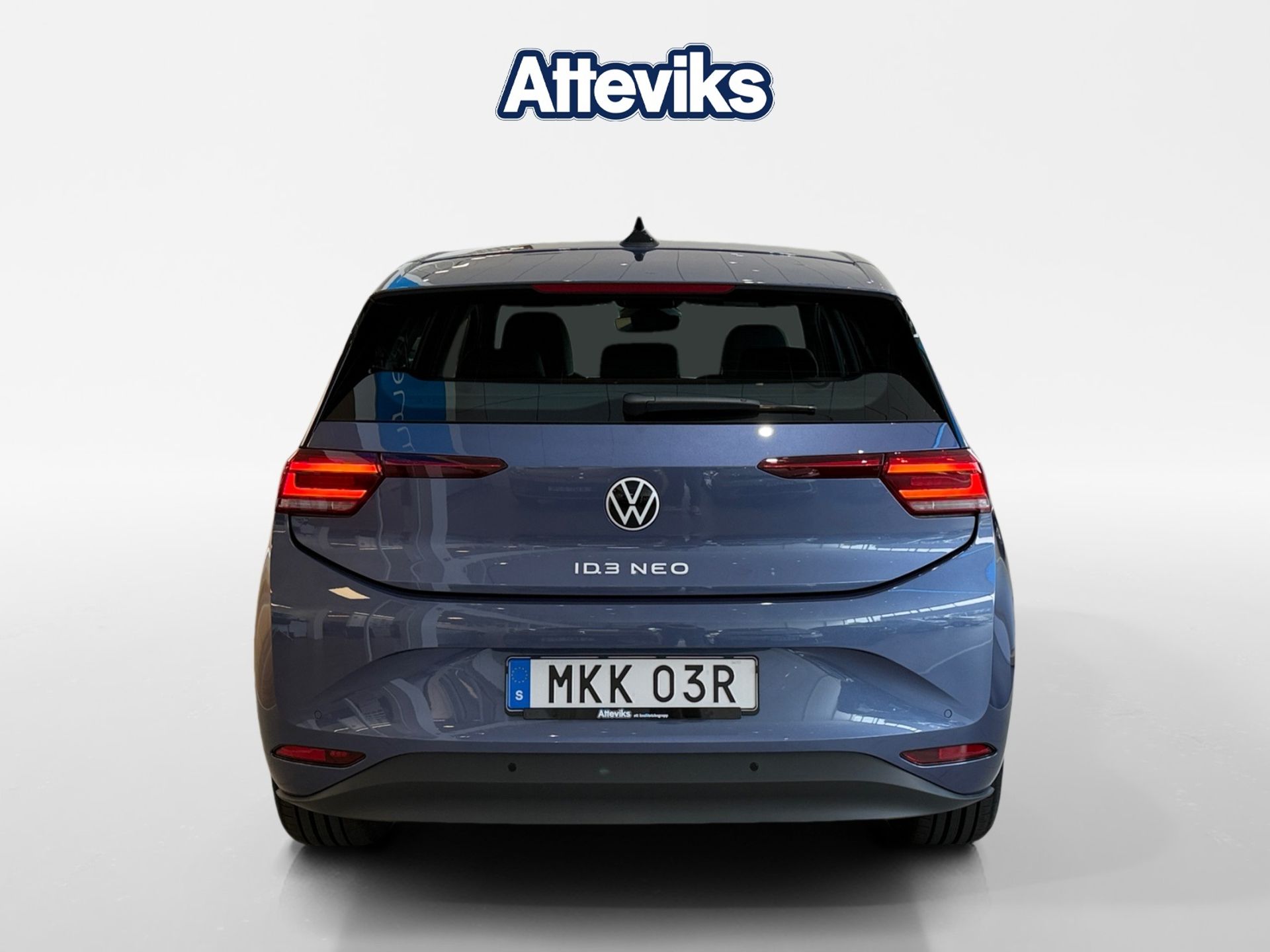 Volkswagen ID.3 Neo Neo Life 170hk 50kWh 2027, kuva 4/10