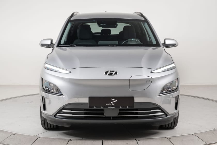 Bilde 4 av Hyundai Kona Electric 64 kWh