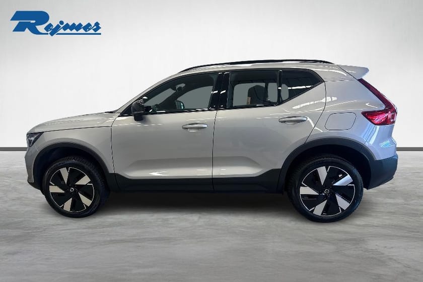 Bild 4 av Volvo XC40 Recharge Extended Range Ultimate