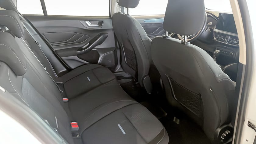 Bild 5 av Ford Focus Active Kombi 1.0 HGV AUTOMAT 125hk