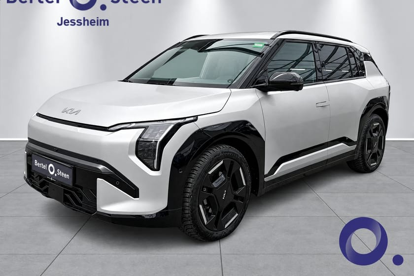 Bilde 1 av Kia EV3 Long Range