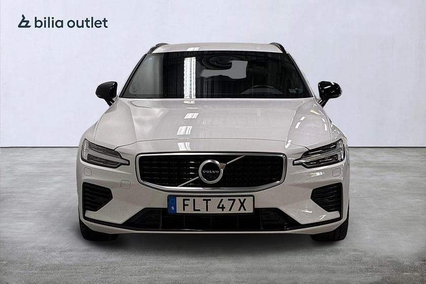 Bild 3 av Volvo V60