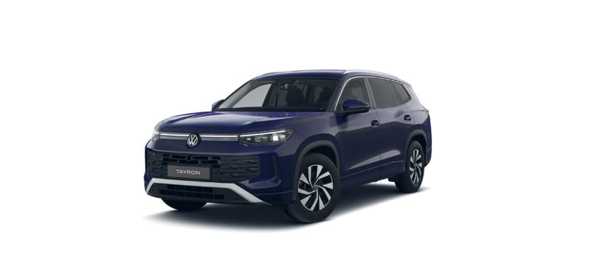 Bild 1 av Volkswagen Tayron TSI 204hk DSG 4M