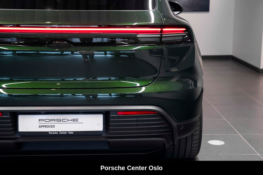 Bilde 5 av Porsche Macan 4